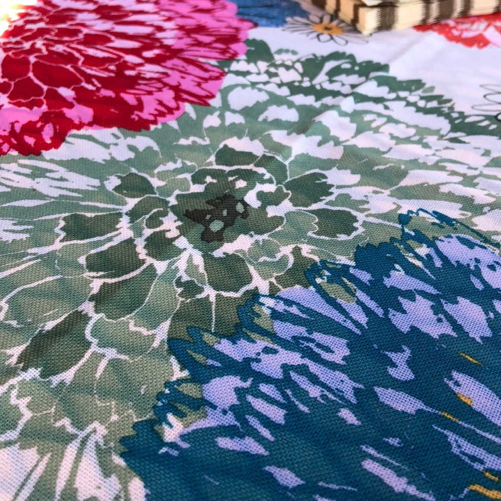 Meet your Posher, Cheryl